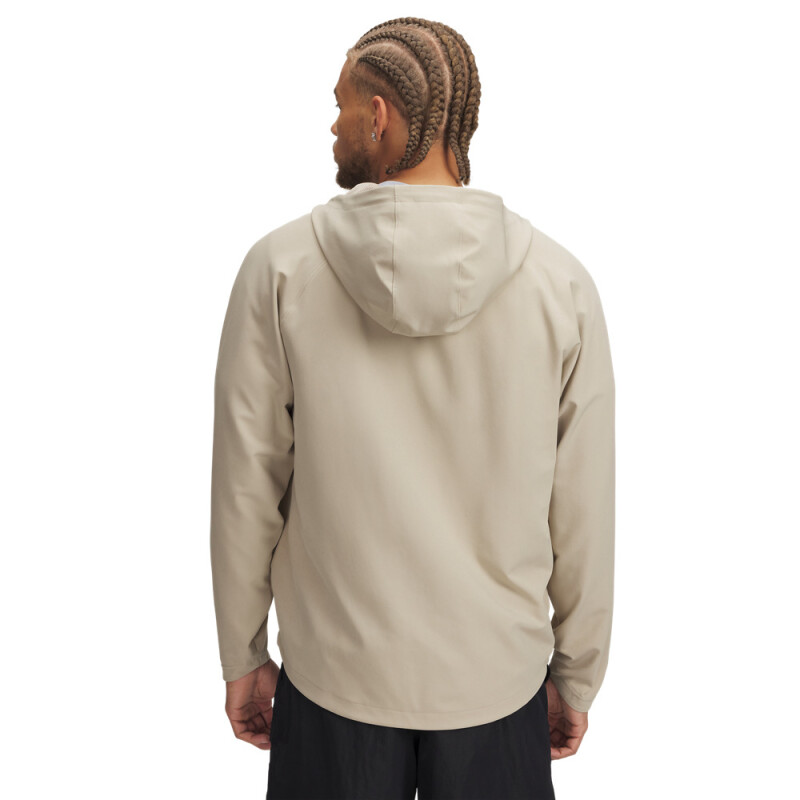 UA Unstoppable Jacket LC-BRN BRN-299