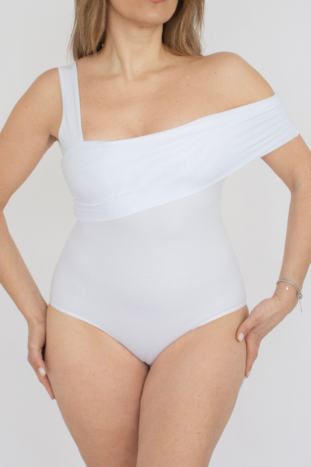 Body Pam Blanco