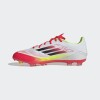 Championes Adidas F50 League Blanco