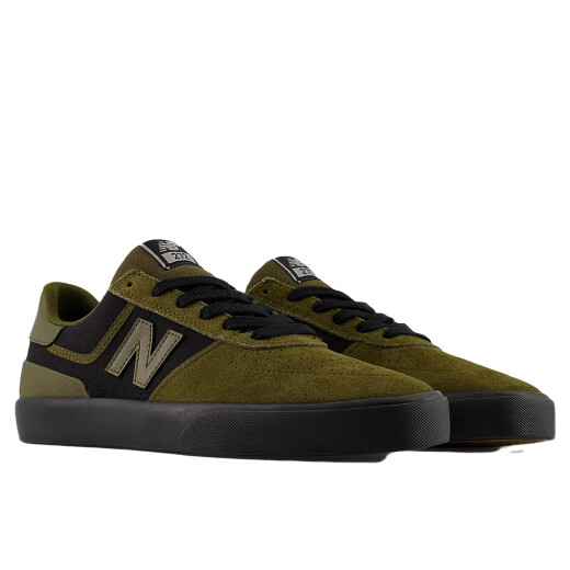 Championes New Balance UN272BTT - Verde Championes New Balance UN272BTT - Verde