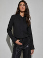 CAMISA CRIALE NEGRO