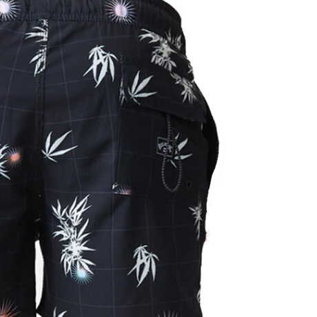 Short Billabong de Baño - Bl BL