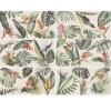 Gres Gran Flora 60x120 cm Mate y Rectificado Gres Gran Flora 60x120 Cm Mate Y Rectificado