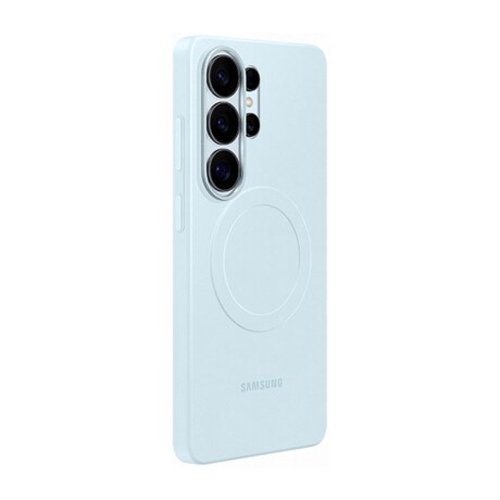 Funda Samsung Slim Magnet para Galaxy S26 Ultra Lightblue