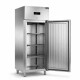 Heladera Comercial Acero Inoxidable 610 Lts 1 Puerta | Kuma E1R7483N1 Heladera Comercial Acero Inoxidable 610 Lts 1 Puerta | Kuma E1R7483N1