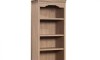 Biblioteca Multiuso 1 Cajón - Sauder - Rollingwood Country Biblioteca Multiuso 1 Cajón - Sauder - Rollingwood Country