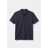CAMISA POLO MM MASC AZUL ESCURO