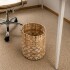 Paper Basket Braided Lonja