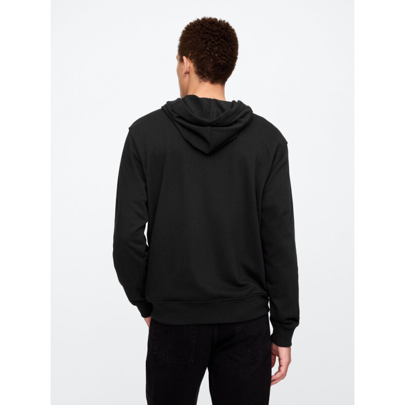 V-FRCH FT HERITAGE LOGO FZ TAPESTRY NAVY V2 XXL TRUE BLACK V2