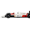 Coche McLaren MP4/4 y Ayrton Senna F1 Lego Coche McLaren MP4/4 y Ayrton Senna F1 Lego