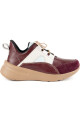 DEPORTIVO IVY Bordo