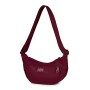 Canguro Unphased Crossbody Small Cherry Lacquer/Cherry L