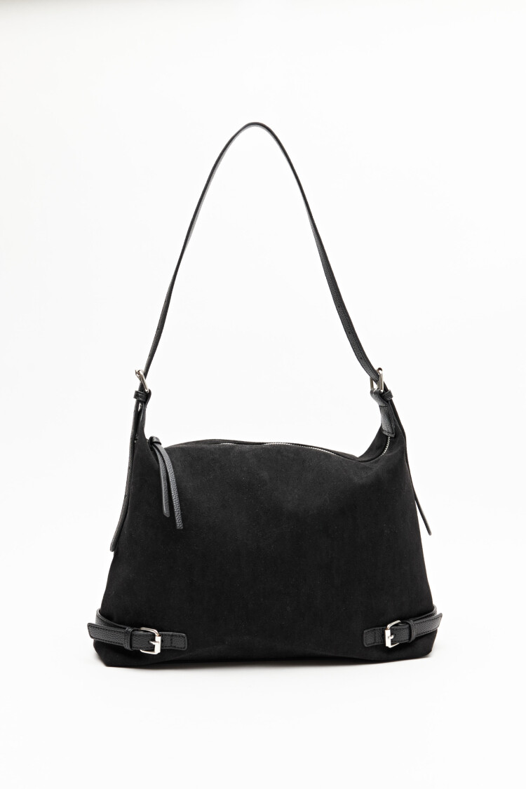 CARTERA SICILE Negro