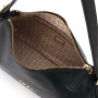 Cartera Guess Alisha Negro 0