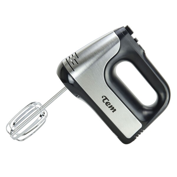 Batidora manual de 400 W con seis velocidades | TEM Z7100 Batidora manual de 400 W con seis velocidades | TEM Z7100