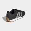 Championes Adidas Runvista Negro