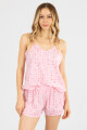 VICHY STAR PIJAMA ESTRELLA