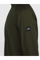 Campera O'Neill Clime HZ Fleece Verde Campera O'Neill Clime HZ Fleece Verde