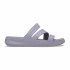 Sandalias Getaway Strappy W Mujer Mauve Mist