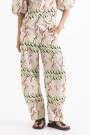 PANTALON VICKY Multicolor