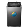 LAVARROPA ENXUTA LENX0850 8Kg c/Superior -Gris N/A