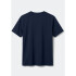 CAMISETA MM MASC AZUL OSCURO