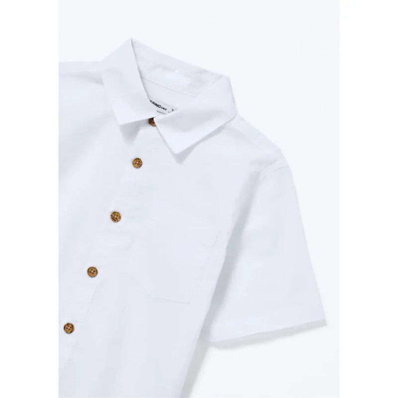 CAMISA MM MASC CAQUI ESCURO