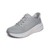Championes Slip-Ins Bobs Skillz Too Essential Gris