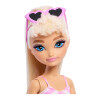 Barbie Dream Besties Muñeca Malibu de la Playa Barbie Dream Besties Muñeca Malibu de la Playa