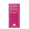 Dioxaflex Diclofenac x10 comprimidos