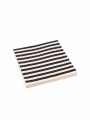 SERVILLETAS PAPEL X 20 PCS ROJO
