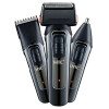 Maquina Para Cortar Pelo 3 En 1 Maquina Para Cortar Pelo 3 En 1