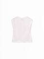 CONJUNTO NALA FLORES CRUDO
