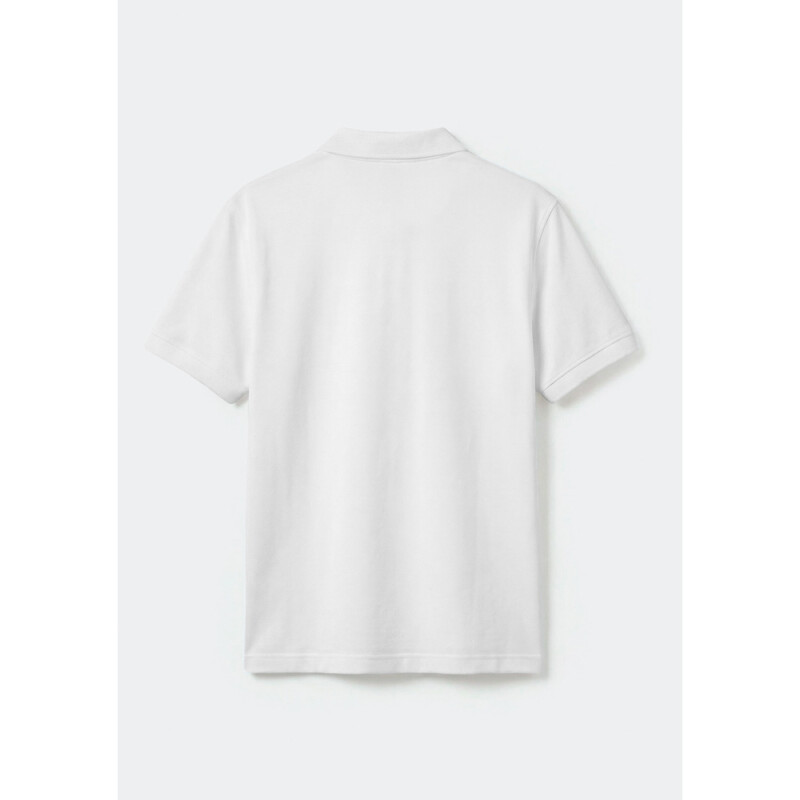 CAMISA POLO MM MASC N0A00S