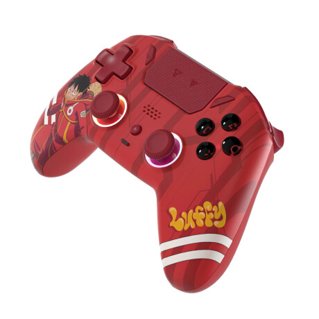 Joystick Inalámbrico Fantech WGP14v2 One Piece - Luffy Joystick Inalámbrico Fantech WGP14v2 One Piece - Luffy