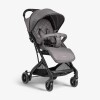 Coche miley carry on KIKKABOO gris
