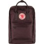 Mochila Kanken Laptop 17" Unisex Blackberry