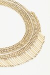 COL JIBA CHAIN Dorado