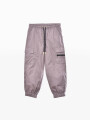 CARGO MATEO GRIS OSCURO