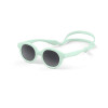 Lentes de sol Izipizi 0 a 9 meses Aqua Green
