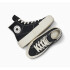 CTAS CRUISE HI BLACK/EGRET/BLACK BLACK/EGRET/BLACK