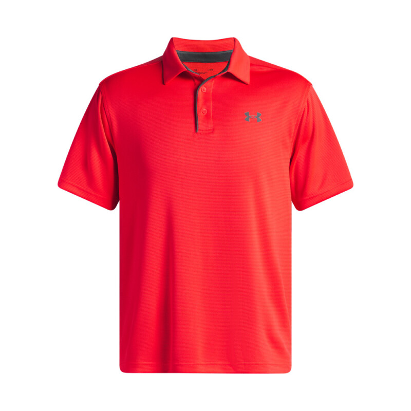Tech Polo-RED RED-714