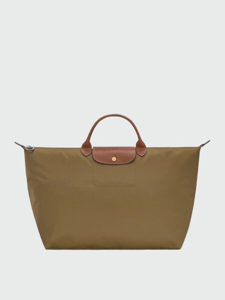 LONGCHAMP - LE PLIAGE ORIGINAL, BOLSO DE VIAJE L Rosado