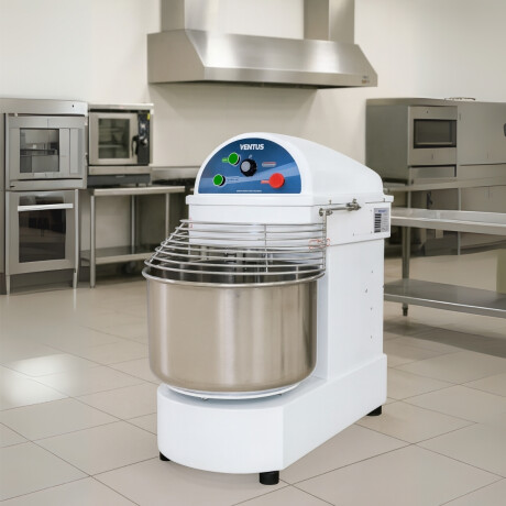 Amasadora Industrial con Timer 12 Kg Amasadora Industrial con Timer 12 Kg