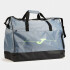 BOLSA DE DEPORTE OPEN AZUL LIMA AZUL CARIBE/CHUMBO/BLANCO