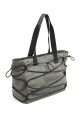 Bolso Unisex Tech-D Tote M X Shopping Sin Definir