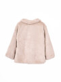 TAPADO DORIS II BEIGE CLARO
