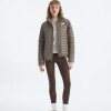 Campera Thermoball Mocha Brown