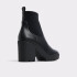 MARRGO BLACK BLACK
