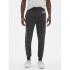 V-HERITAGE LOGO JOGGER CHARCOAL GREY